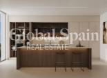 Nieuwbouw - APPARTEMENT -
MARBELLA - El Ingenio