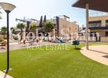 Resale - APARTMENT -
PILAR DE LA HORADADA - La Torre de la Horadada