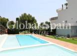 Venta - APARTAMENTO -
ALTEA - Costa Blanca