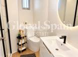 Wederverkoop - APPARTEMENT -
LA ZENIA - Costa Blanca