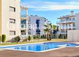 Odsprzedaż - MIESZKANIE -
ORIHUELA COSTA - 