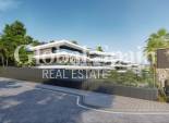 New Build - PENTHOUSE -
ESTEPONA - La Resina Golf