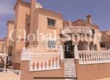 Wederverkoop - HUIS -
ORIHUELA COSTA - Costa Blanca