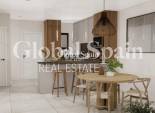 Nueva construcción  - APARTAMENTO -
ROJALES - Pueblo