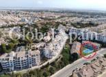 Resale - APARTMENT -
ORIHUELA COSTA - Costa Blanca