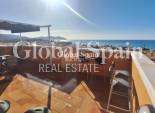 Revente - PENTHOUSE -
PUERTO DE MAZARRÓN - El Alamillo