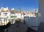 Wederverkoop - APPARTEMENT -
TORREVIEJA - LOS BALCONES - LOS ALTOS