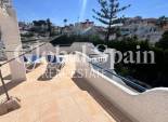 Resale - HOUSE -
TORREVIEJA - LOS BALCONES - LOS ALTOS