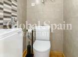 Revente - MAISON -
ORIHUELA COSTA - Costa Blanca