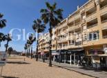 Wederverkoop - APPARTEMENT -
LA MATA - Costa Blanca