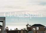 Wederverkoop - PENTHOUSE -
ORIHUELA COSTA - Costa Blanca