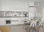New Build - VILLA -
TORRE PACHECO - Balsicas
