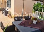 Wederverkoop - VILLA -
ORIHUELA COSTA - Costa Blanca
