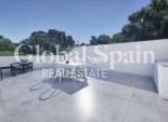 Nowo zbudowane - DOM -
TORRE PACHECO - 