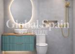 New Build - APARTMENT -
SAN PEDRO DEL PINATAR - Lo pagan