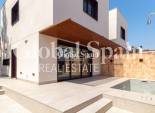 Venta - VILLA -
SANTIAGO DE LA RIBERA - Playa de santiago de la ribera