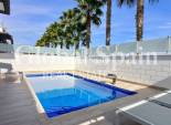 Revente - VILLA -
ORIHUELA COSTA - Costa Blanca