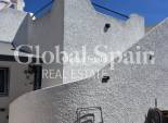Wederverkoop - HUIS -
TORREVIEJA - LOS BALCONES - LOS ALTOS