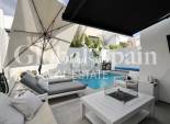 Resale - VILLA -
ORIHUELA COSTA - VILLAMARTÍN