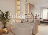 Nueva construcción  - APARTAMENTO -
FUENGIROLA - Los Pacos