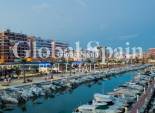 New Build - Apartment -
GRAN ALACANT