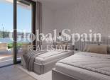 Nouvelle construction - VILLA -
FUENTE ÁLAMO DE MURCIA - Hacienda del Alamo