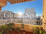 Resale - APARTMENT -
TORREVIEJA - Torrevieja