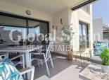 Wederverkoop - APPARTEMENT -
ORIHUELA COSTA - Villamartín *