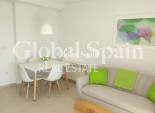 Resale - APARTMENT -
SUCINA - Inland