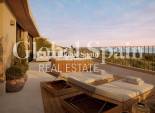 New Build - APARTMENT -
FUENGIROLA - Higueron