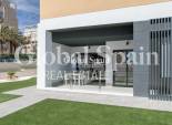 Nouvelle construction - Appartement -
TORREVIEJA - Torreblanca