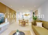 New Build - Apartment -
GUARDAMAR DEL SEGURA - EL RASO