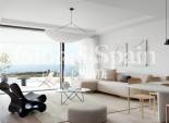 Nueva construcción  - VILLA -
MIJAS - Urb. Riviera Sol
