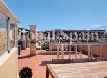 Wiederverkauf - WOHNUNG -
LOS BALCONES - LOS ALTOS - Costa Blanca