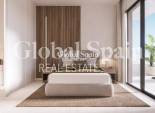 New Build - APARTMENT -
ESTEPONA - Reinoso