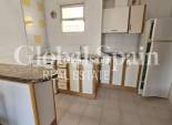 Wiederverkauf - WOHNUNG -
TORREVIEJA - Center