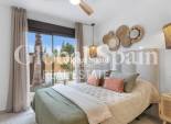 Nieuwbouw - APPARTEMENT -
LOS ALCÁZARES