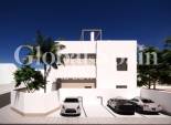 Nieuwbouw - APPARTEMENT -
PILAR DE LA HORADADA - pueblo