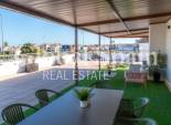 Revente - PENTHOUSE -
ORIHUELA COSTA - La Zenia