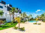 Resale - APARTMENT -
TORREVIEJA - LOS BALCONES - LOS ALTOS