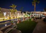 Revente - VILLA -
TORREVIEJA - La Siesta - El Salado - Torreta