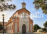 Resale - APARTMENT -
ALGORFA - Inland