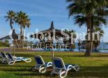 Revente - PENTHOUSE -
TORREVIEJA - Costa Blanca