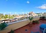 Revente - Penthouse -
DENIA - La Pedrera-Vessanes