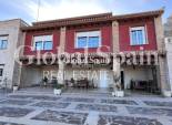 Wiederverkauf - VILLA -
ORIHUELA - Raiguero De Bonanza