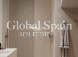 Nouvelle construction - PENTHOUSE -
MARBELLA - El Ingenio