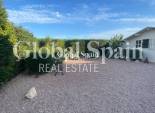 Resale - HOUSE -
ELCHE - Costa Blanca