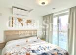 Revente - APPARTEMENT -
FINESTRAT