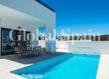 Nouvelle construction - VILLA -
VISTABELLA GOLF 