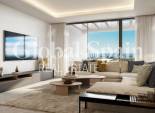 New Build - APARTMENT -
CASARES - Alcazaba Lagoon